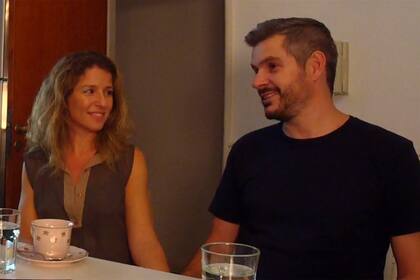 La escritora y periodista Luciana Mantero utilizó su cuenta de Facebook para difundir su apoyo al oficialismo