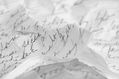 La escritura a mano, ¿en peligro de extinción?