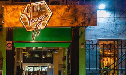La escuela 100% vegetal de Estilo Veggie es tan natural como liviana