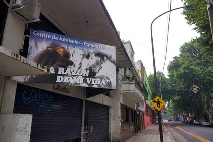 La escuela a la que asistió Alberto Fernández