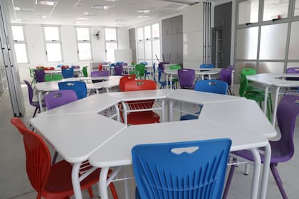 La Escuela Estación Buenos Aires forma parte del programa de Google Reference School