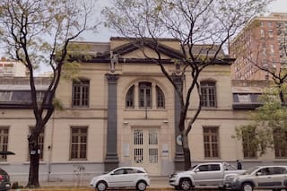 El día que el presidente Julio Argentino Roca estrenó 15 “escuelas-palacio” en un solo acto