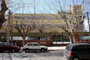 La Escuela Juan Bautista de la Salle de Ramos Mejía cumple sus primeros 100 años de vida