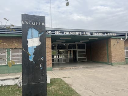 La Escuela Presidente Raúl Ricardo Alfonsín de Manuela Pedraza, en Tucumán, es una de las 194 que participan del programa PLaNEA