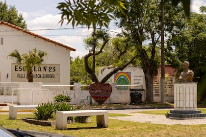 La escuela pública de Todd