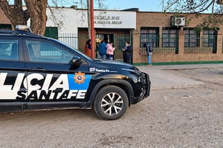 Una escuela no pudo dar clases porque un alumno de 15 años robó cables y caños y la dejó sin luz y sin agua