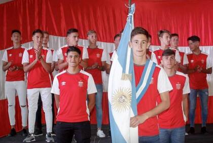 La escuela secundaria de Estudiantes
