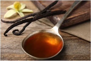 La esencia de vainilla es ideal para combatir los mosquitos