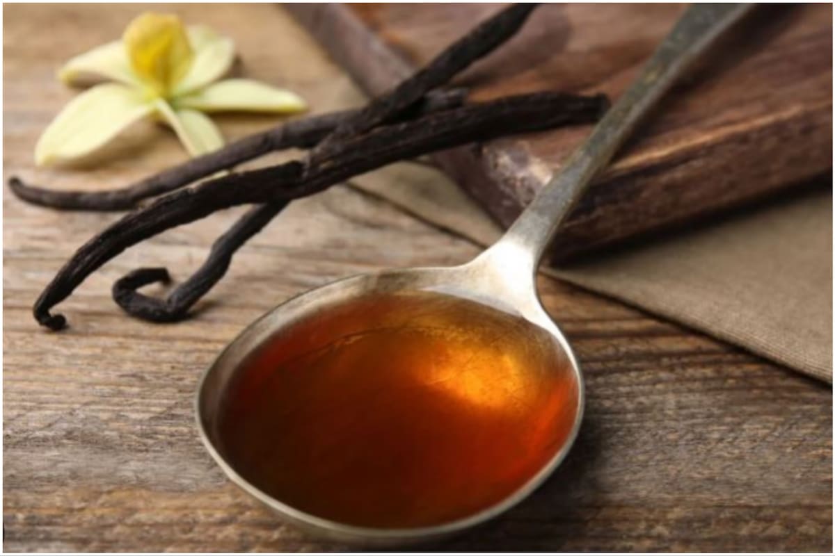 La esencia de vainilla se convirtió en un aliado para combatir los mosquitos