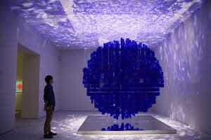 Qué exhibirá la Tate de Londres, uno de los principales museos del mundo