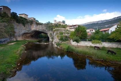“La España vaciada es una gran oportunidad inmobiliaria para la gente que busca vivienda a precio asequible y en una zona tranquila”, comentan desde M30