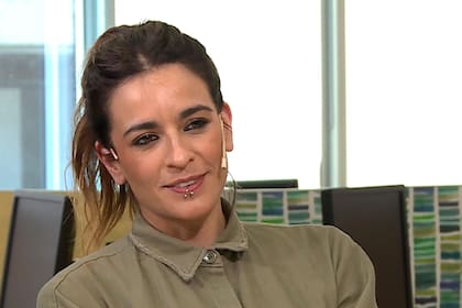 La española dio su punto de vista sobre el modo en que las mujeres luchan por la igualdad de derechos