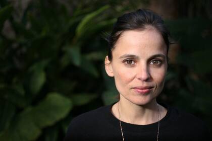 La española Elena Anaya