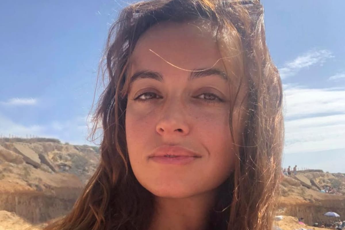 La española mantiene un bajo perfil en los medios (Foto: @tittsaa)