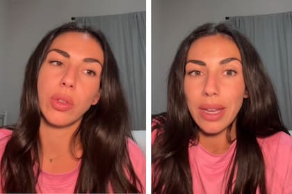 La española Paula Cruz reveló el verdadero choque cultural con los estadounidenses