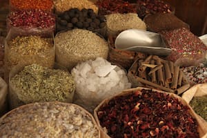 La especia en cuestión posee varias propiedades bioactivas (Foto ilustrativa: PIXABAY)