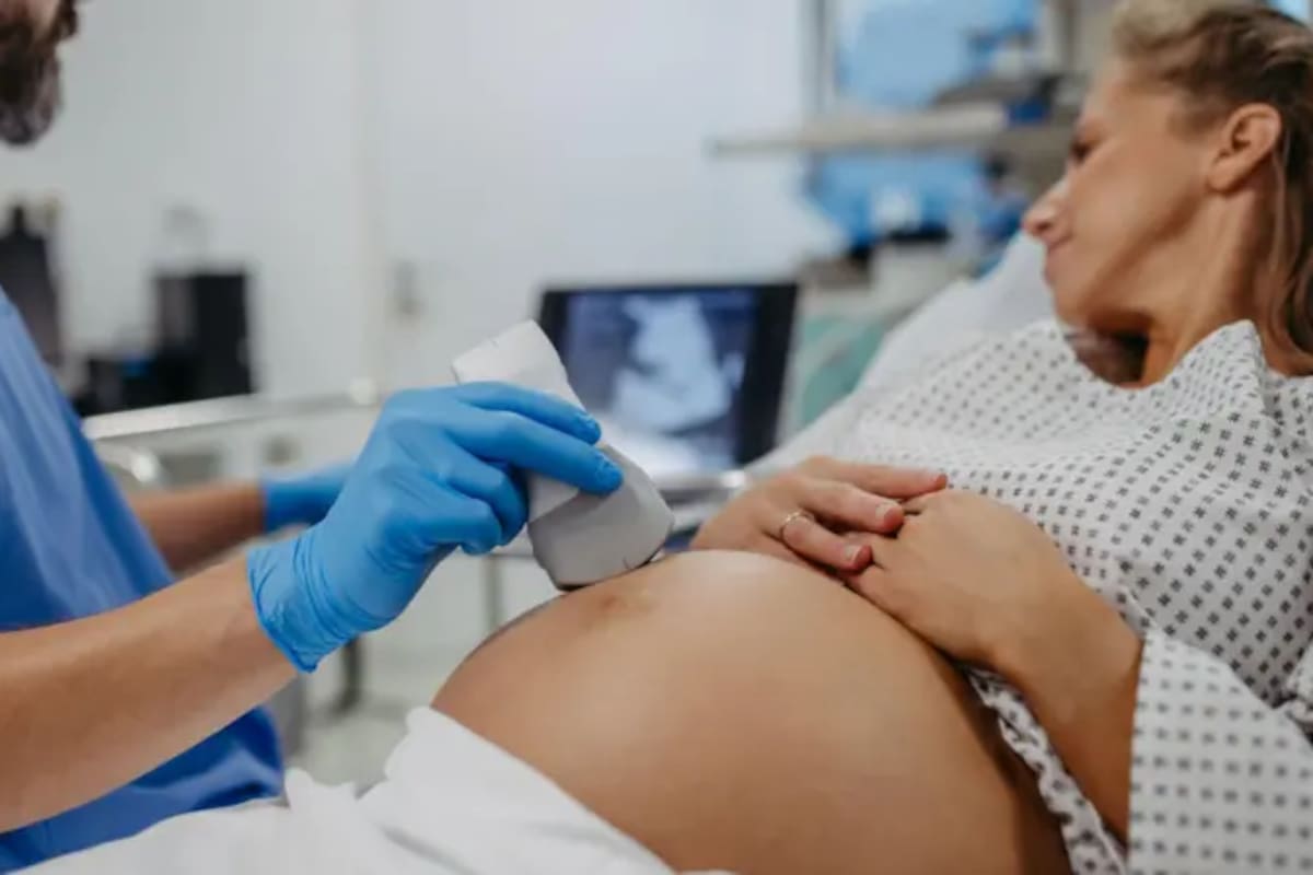 La especialista advirtió que la Argentina “tiene menos chicos y más adultos mayores”