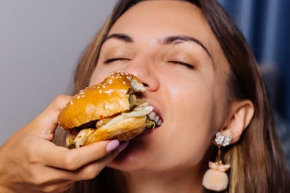 La especialista advirtió sobre la elección de los productos a la hora de comer