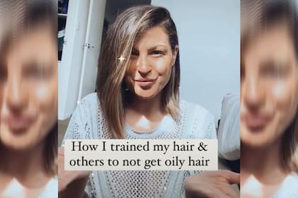 La especialista en cabello explicó por qué conviene llevar adelante sus trucos
