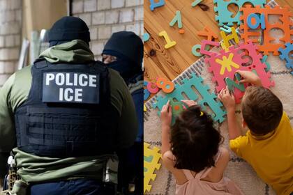 La especialista recomendó que los Dreamers lleven consigo la tarjeta de permiso de trabajo y la aprobación vigente de la solicitud de DACA