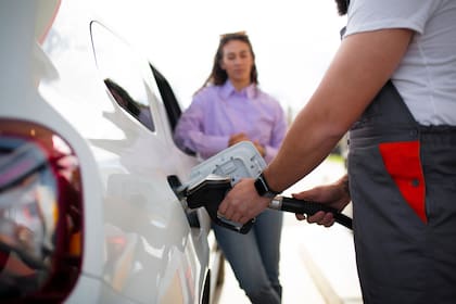 La especialista sostuvo que los combustibles low cost no son necesariamente de menor calidad (Foto: Freepik)