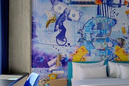 "La especulación representada por equilibristas y malabaristas, países que juegan con el valor de sus divisas... y con nosotros".