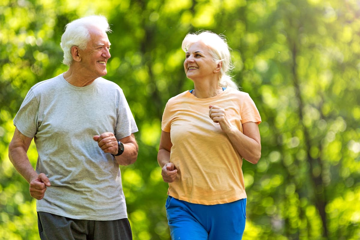 La esperanza de vida creció a nivel global