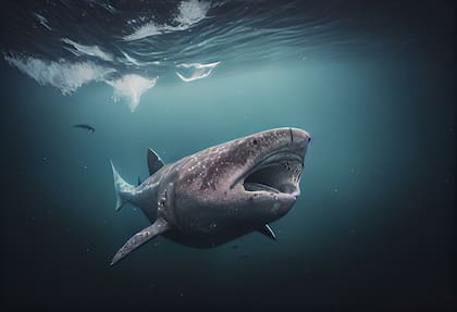 La esperanza de vida de los tiburones varía entre las diferentes especies