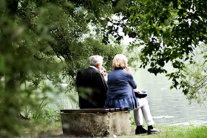 La esperanza de vida en Japón superará pronto los 85 años