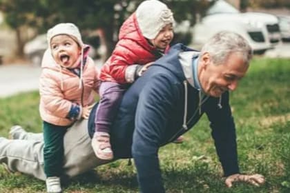 La esperanza de vida es un indicador de salud promedio de la población de referencia, el cual superó los 70 años en los últimos tiempos