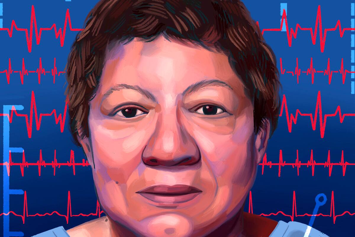 La esperanza de vida figura cada vez más en los cálculos sobre si las pruebas de detección y los tratamientos son apropiados