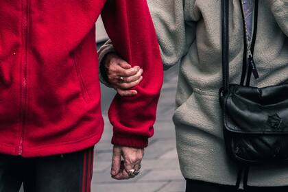 La esperanza de vida para los estadounidenses es actualmente de 77 años