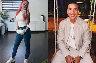 Quién es Mireddys González, la esposa de Daddy Yankee con la que se enfrenta en un pleito legal