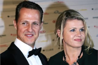 La decisión que tomó la esposa de Michael Schumacher ante la posibilidad de que se filtren fotos del expiloto