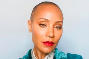 La esposa de Will Smith siempre fue muy honesta respecto a su intimidad