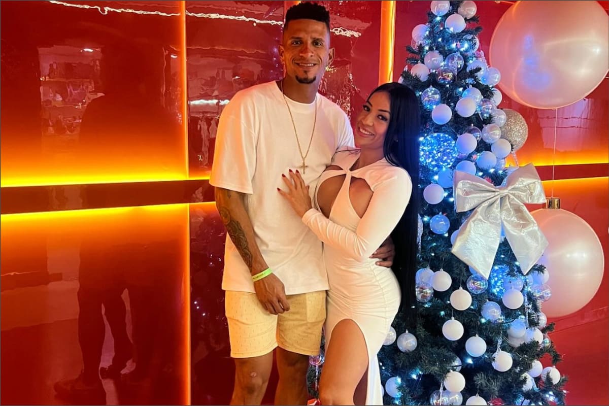 La esposa del ex jugador de la MLB fue una de las víctimas mortales de los devastadores terremotos que azotaron Venezuela a principios de la semana pasada