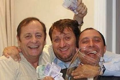 La esposa del juez tuvo negocios con Pablo Elías, acusado por corrupción