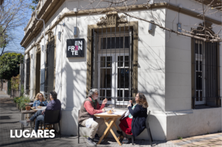El polo gastronómico menos conocido de Zona Norte que emerge con propuestas variadas
