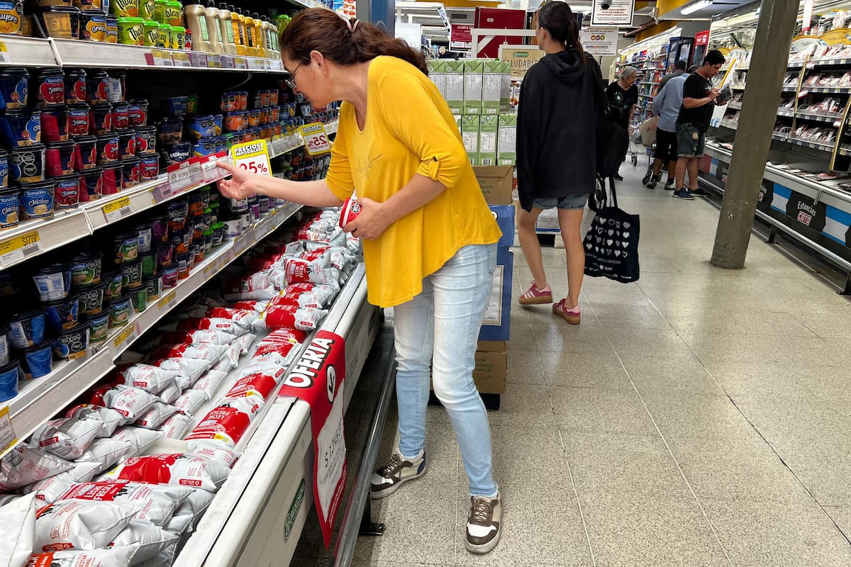 La estabilidad económica brinda una cierta plataforma para poder pensar, no solamente en la emergencia, destacan los expertos