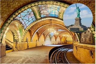 Así es Old City Hall, la joya subterránea de NYC donde Mamdani asumirá como alcalde