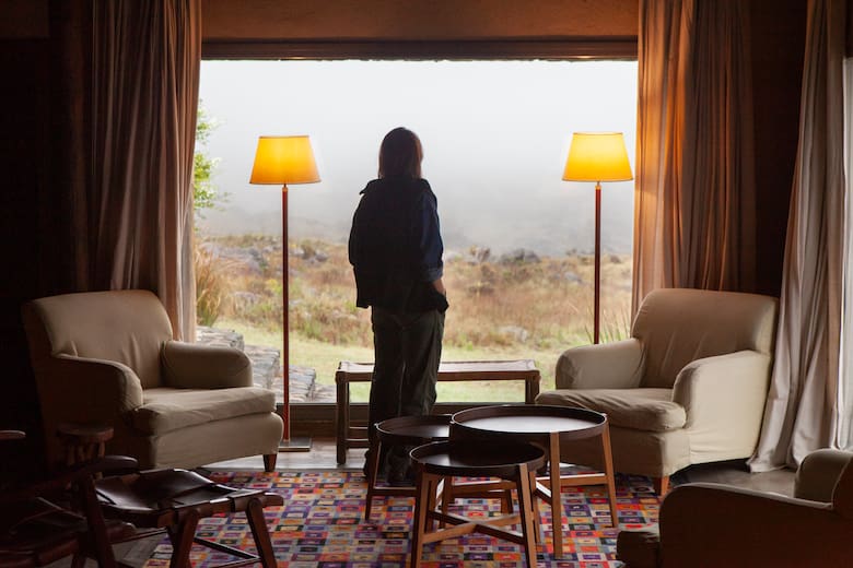 Carahuasi, el refugio escondido de Córdoba donde dos hermanas transformaron la casa familiar en una experiencia de naturaleza y bienestar