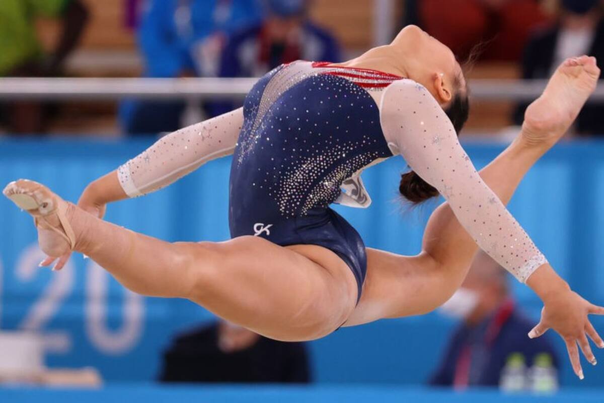 La estadounidense Lee pertenece a la etnia Hmong.