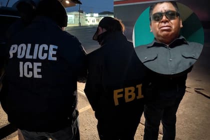 La estafa fue descubierta tras una investigación conjunta de ICE y el FBI