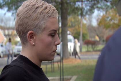 La estafa se realizó a través de GoFundMe, una plataforma de crowdfunding