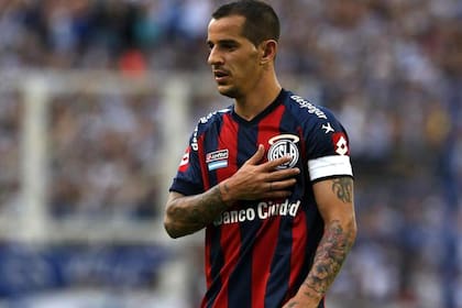 La estampa de la veteranía en el clásico de Romagnoli