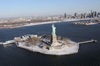 Zohran Mamdani, el "socialista" musulmán elegido alcalde de Nueva York