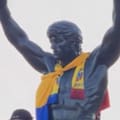 Pensilvania les pidió a las selecciones que no le pongan sus camisetas a la estatua de Rocky