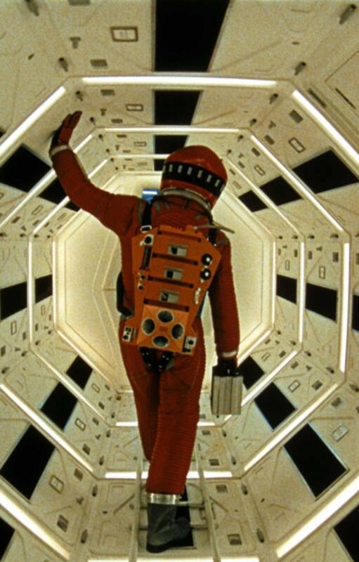 2001, Odisea en el Espacio, de Kubrick, sigue siendo una de las diez mejores películas de ciencia ficción de la historia. Se estrenó en 1968