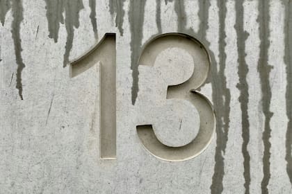 La estigmatización del viernes 13 tiene larga data histórica