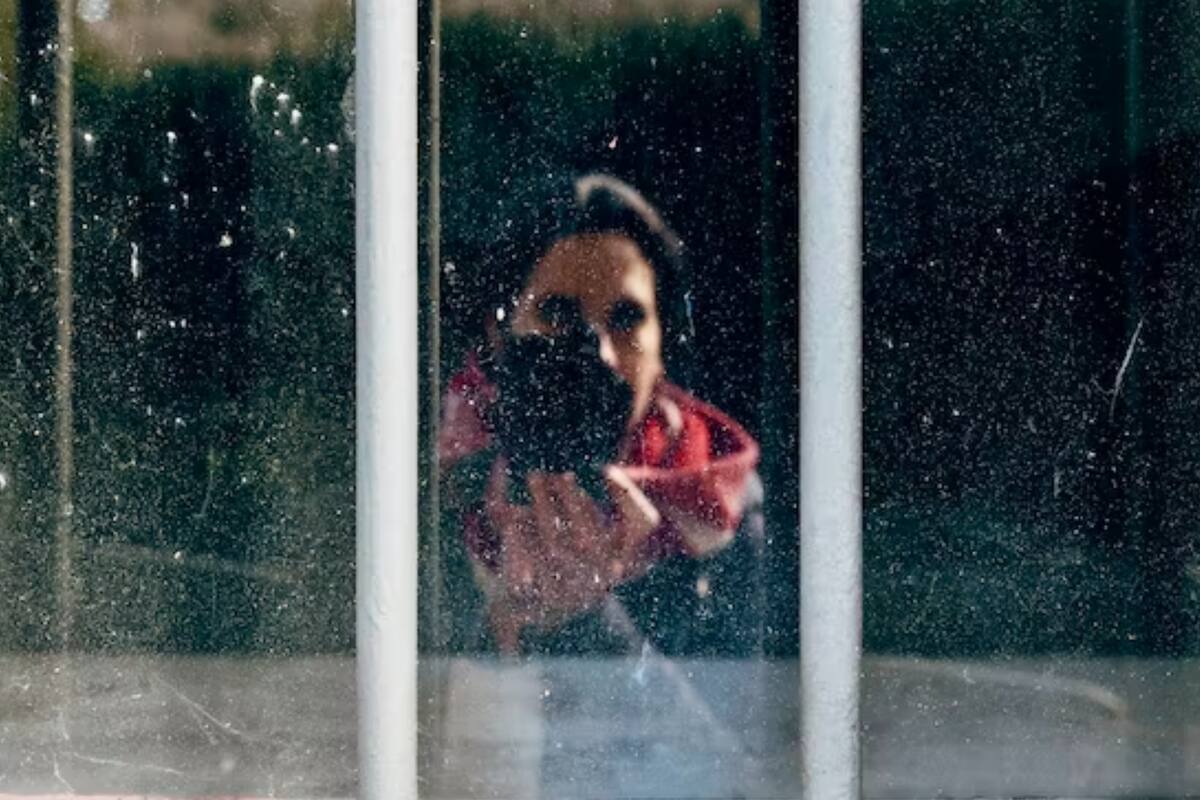 La estima no proviene de afuera, sino de nuestro interior